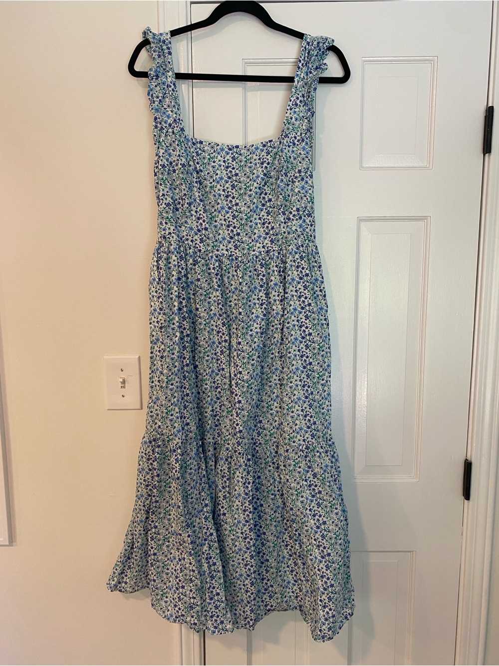 J. Crew Summery Dress